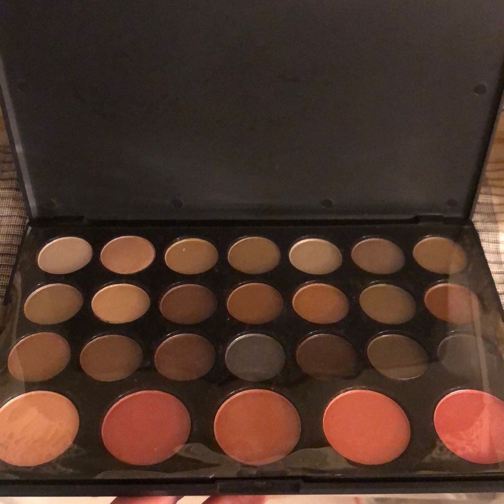 Artist Pro Palette